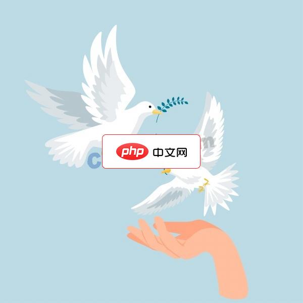 动态自由鸽子手绘草图矢量模板