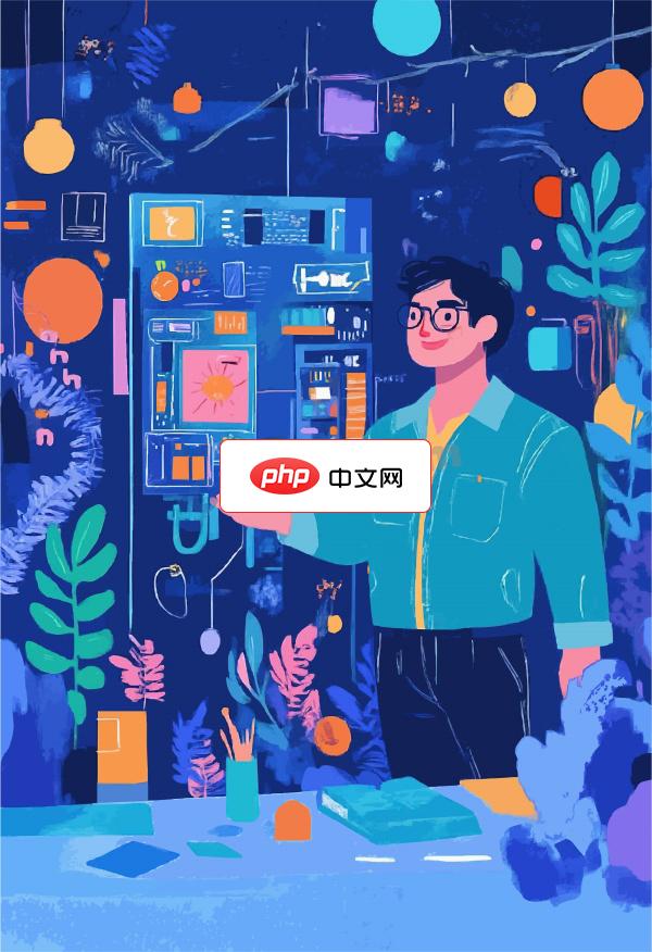 科技博览会项目报告矢量素材
