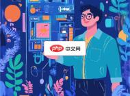 科技博览会项目报告矢量素材
