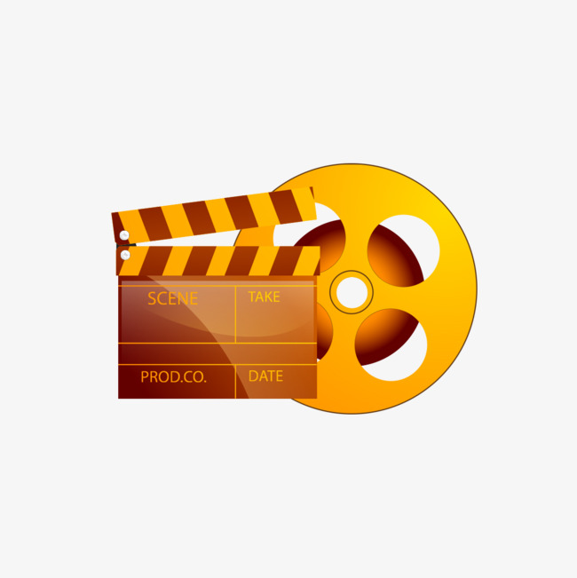 movie play button