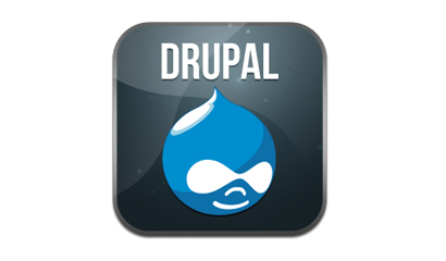 drupalPNG图标素材