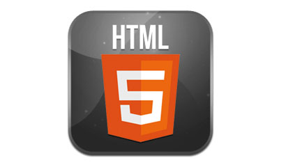 HTML5 PNG图标素材