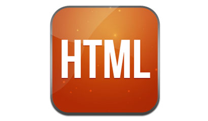 HTML PNG图标素材