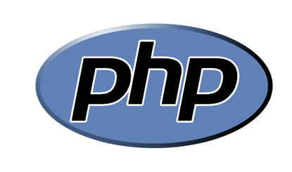 代码发展标志PHP标志