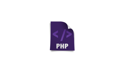 页PHP编码