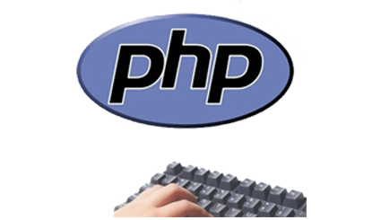 PHP网站编写设计PNG