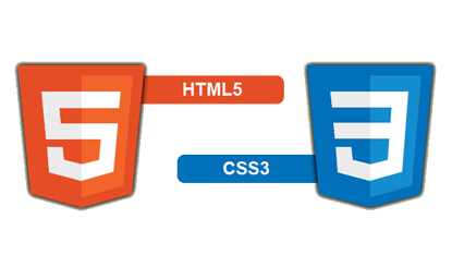 HTML5与css3