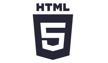 HTML5标志-5