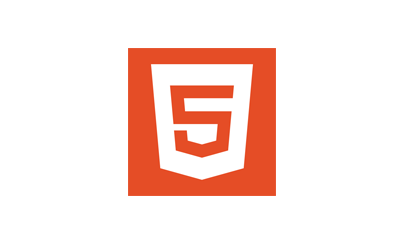 HTML5超语言标志