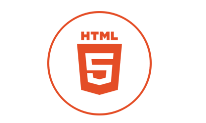 HTML5图标-6