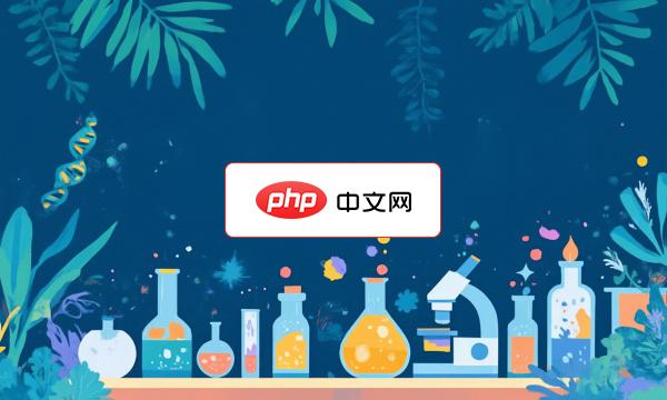 化学实验室器材矢量背景