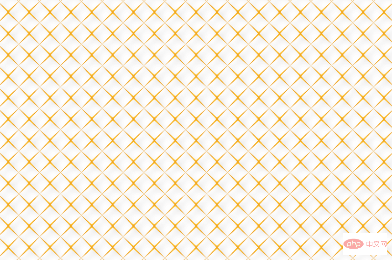金色格子图案背景矢量素材(EPS)