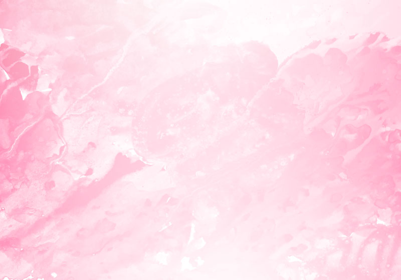 抽象风格粉色水彩背景矢量素材(EPS)